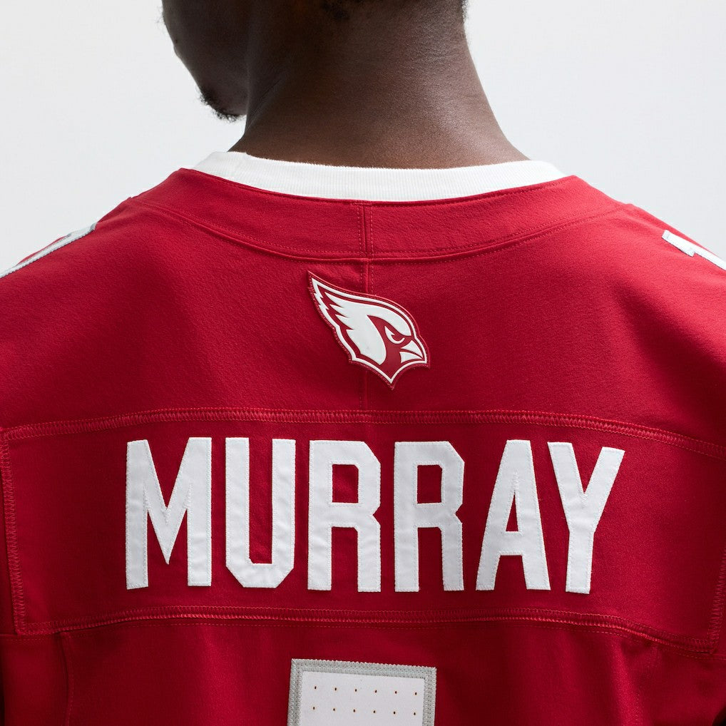 Kyler Murray Arizona Cardinals Vapor F.U.S.E. Elite Jersey - Cardinal | Nike discount