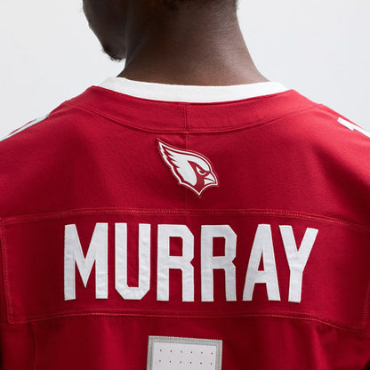 Kyler Murray Arizona Cardinals Vapor F.U.S.E. Elite Jersey - Cardinal | Nike discount