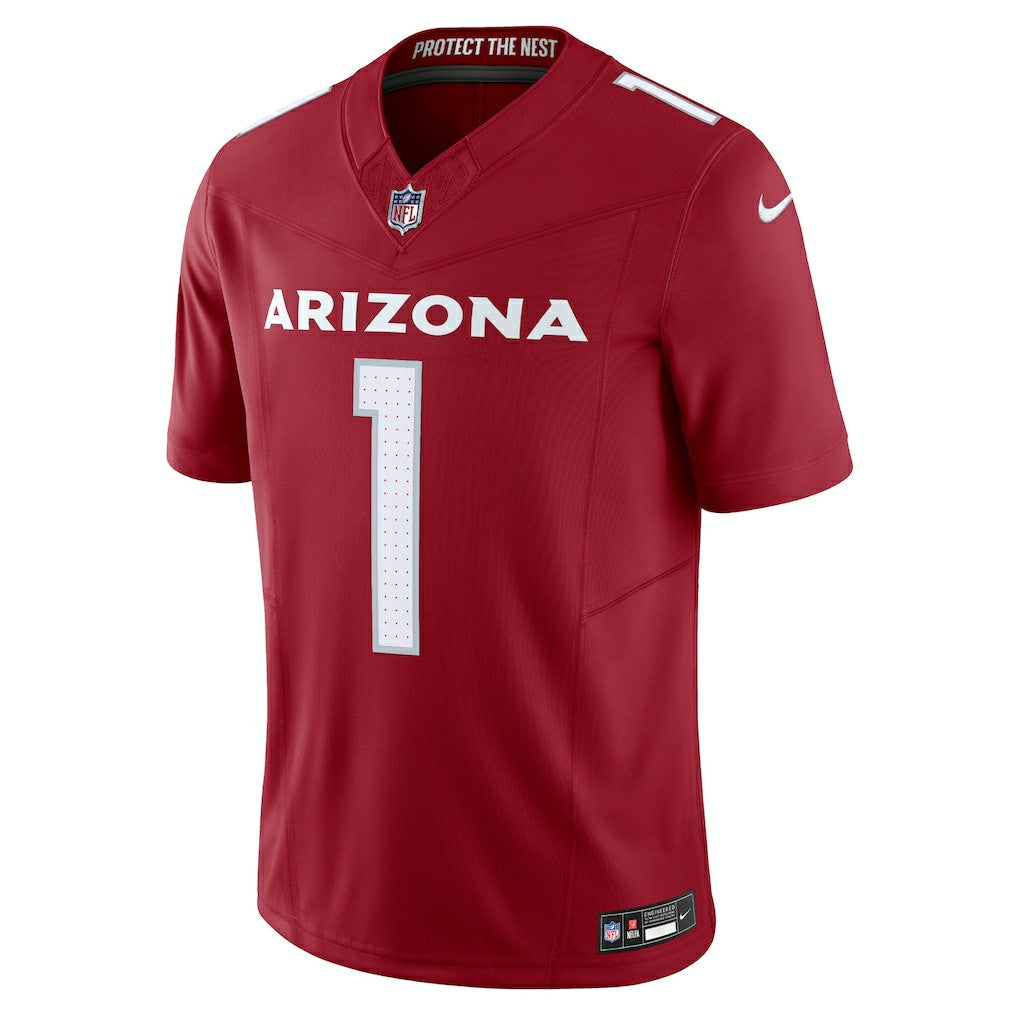 Kyler Murray Arizona Cardinals Vapor F.U.S.E. Limited Jersey - Cardinal | Nike sale