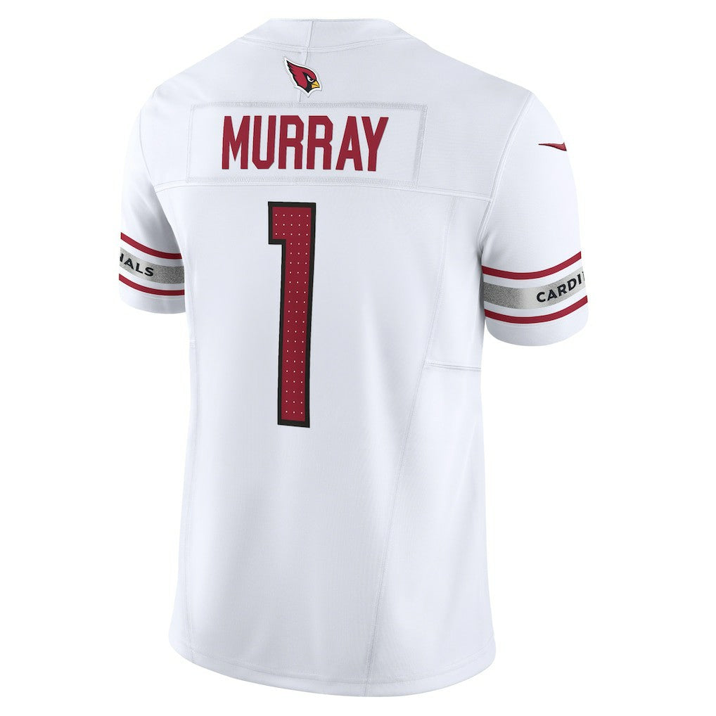 Kyler Murray Arizona Cardinals Vapor F.U.S.E. Limited Jersey - White | Nike outlet