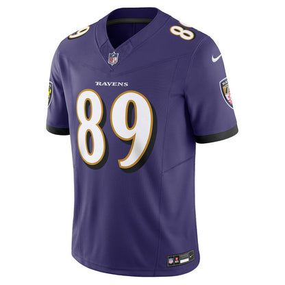 Mark Andrews Baltimore Ravens Vapor F.U.S.E. Limited Jersey - Purple | Nike sale