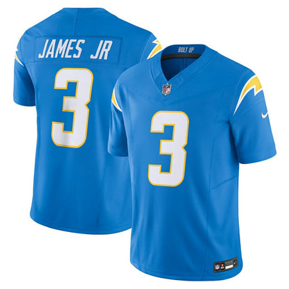 Derwin James Jr. Los Angeles Chargers Vapor F.U.S.E. Limited Jersey - Powder Blue | Nike outlet