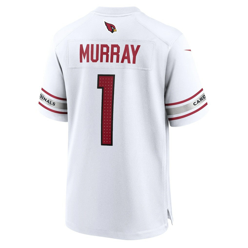 Kyler Murray Arizona Cardinals Game Player Jersey - White | Nike outlet