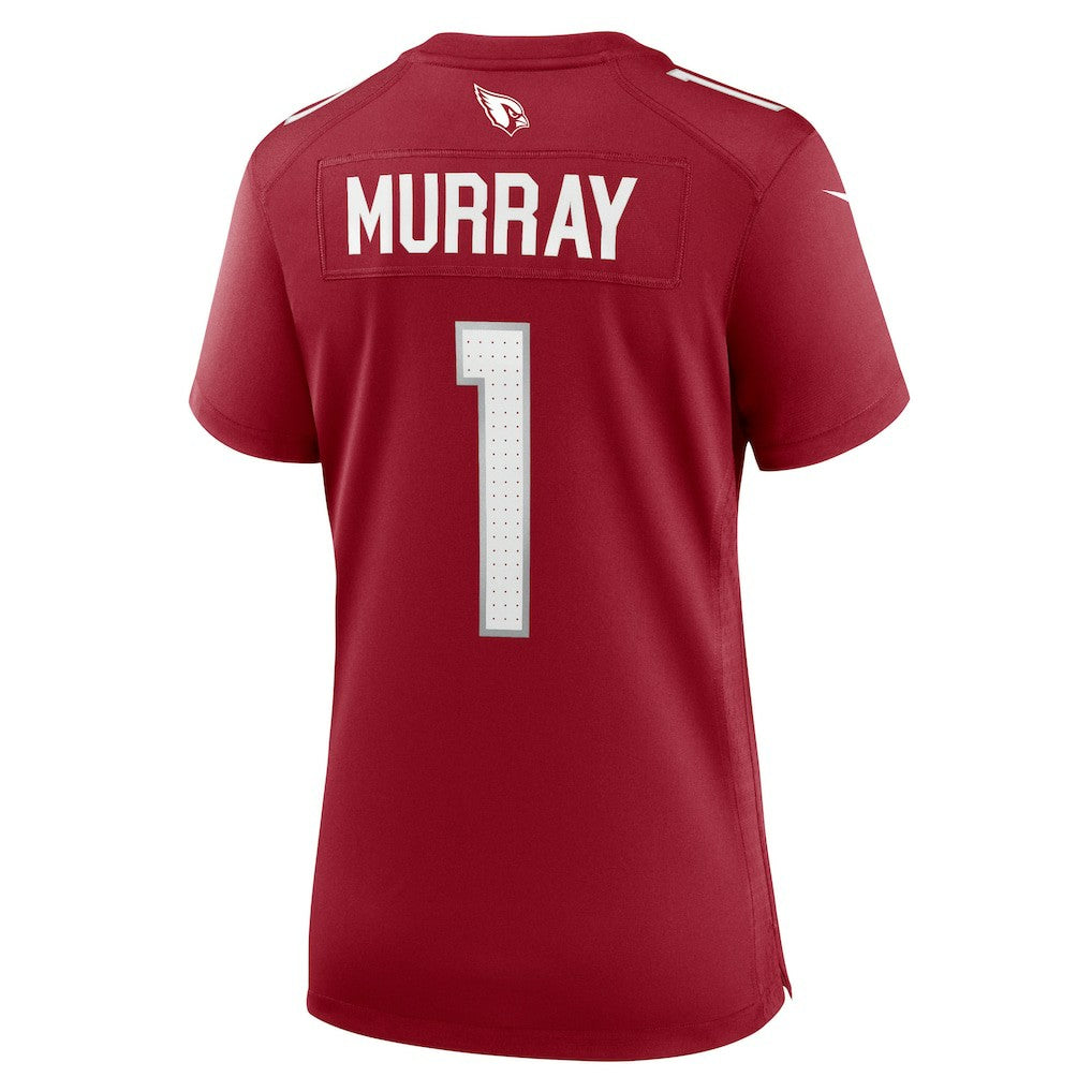 Kyler Murray Arizona Cardinals Women's Player Jersey - Cardinal | Nike for sale