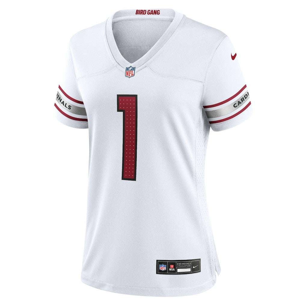 Kyler Murray Arizona Cardinals Women's Player Jersey - White | Nike cheap