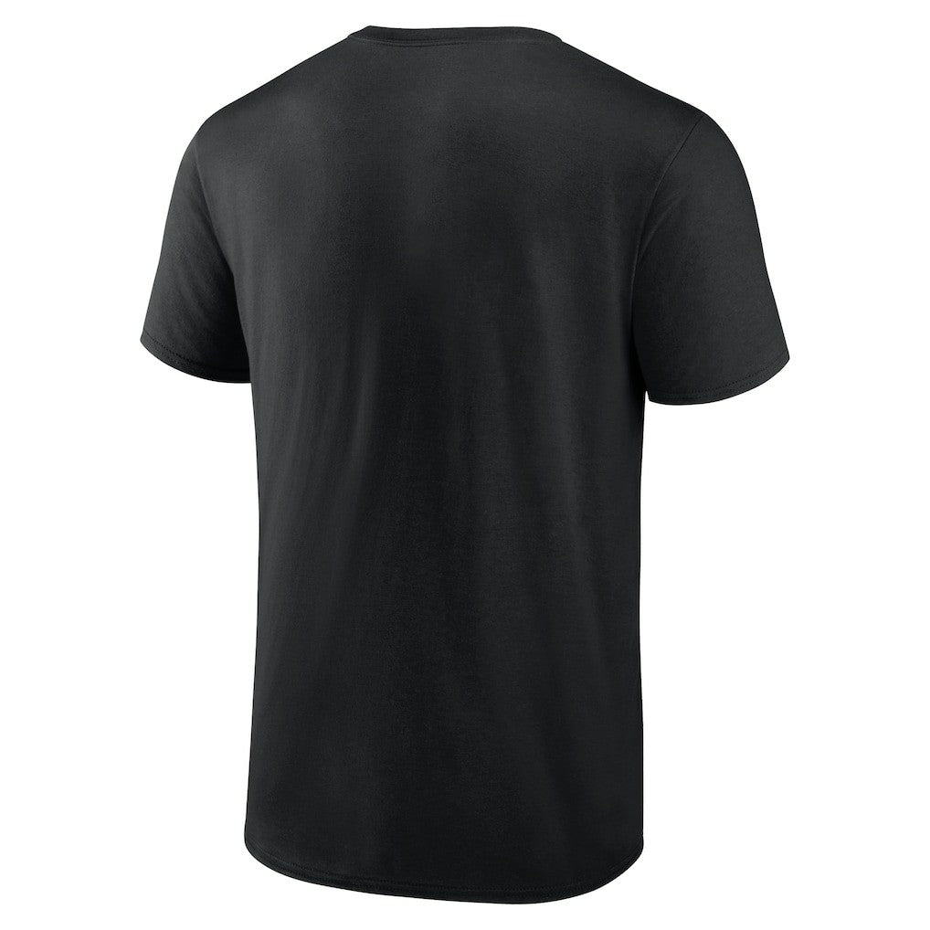 Philadelphia 76ers Core Hometown Launch T-Shirt - Black online