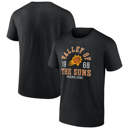 Phoenix Suns The Extras T-Shirt - Black online