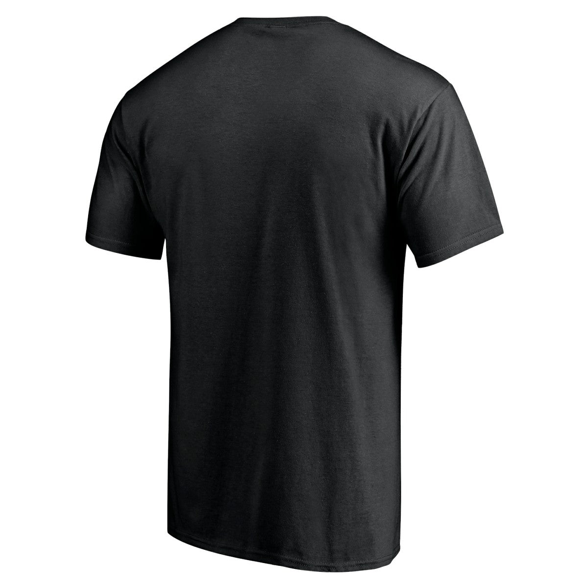 Portland Trail Blazers Push Ahead T-Shirt - Black discount
