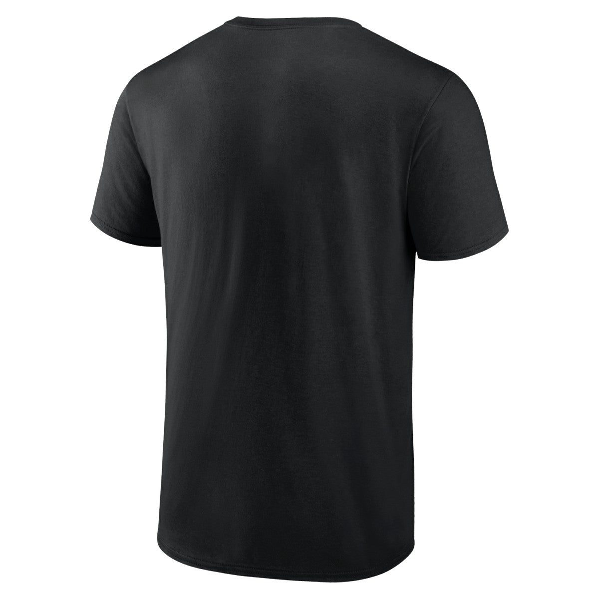 Toronto Raptors Rebel Logo T-Shirt - Black outlet
