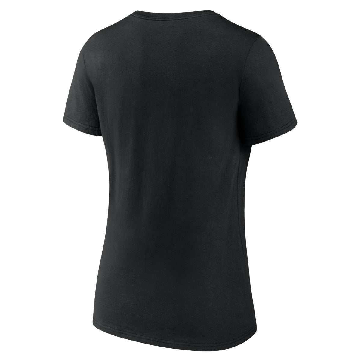 Phoenix Suns Women's Core Hometown Launch V-Neck T-Shirt - Black sale