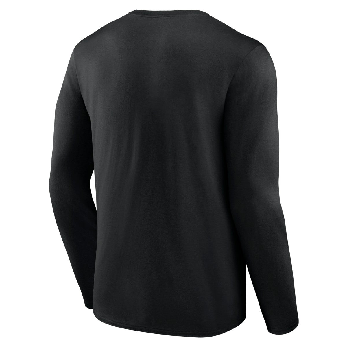 Portland Trail Blazers Let's Go Long Sleeve T-Shirt - Black shop