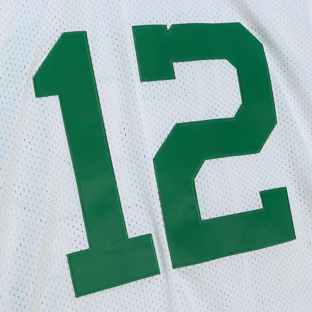 Randall Cunningham Philadelphia Eagles 1994 Authentic Throwback Retired Player Jersey - White on sale