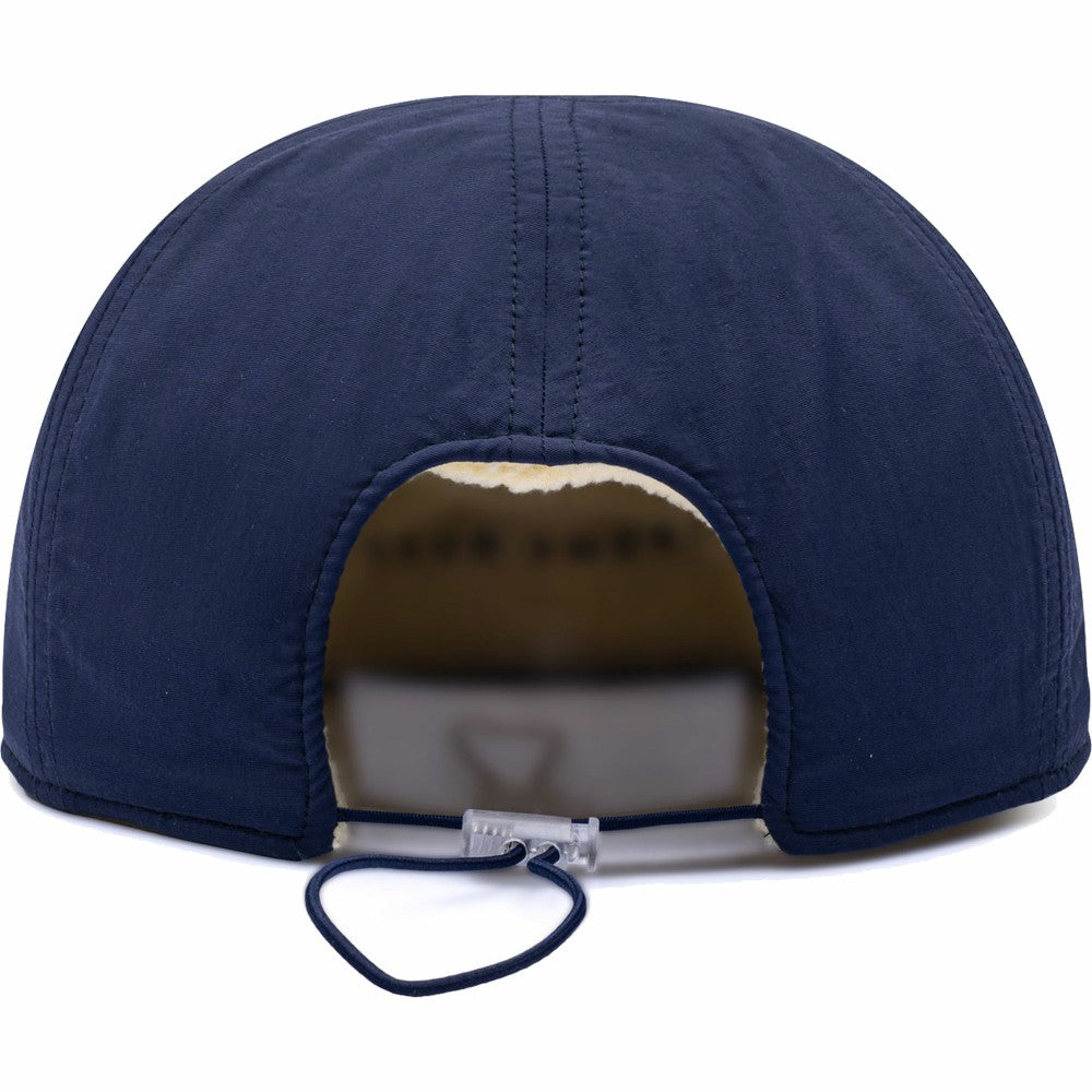 Club America Terrain Reversible Adjustable Hat - Navy/Cream for sale