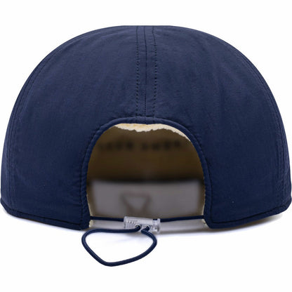 Club America Terrain Reversible Adjustable Hat - Navy/Cream for sale