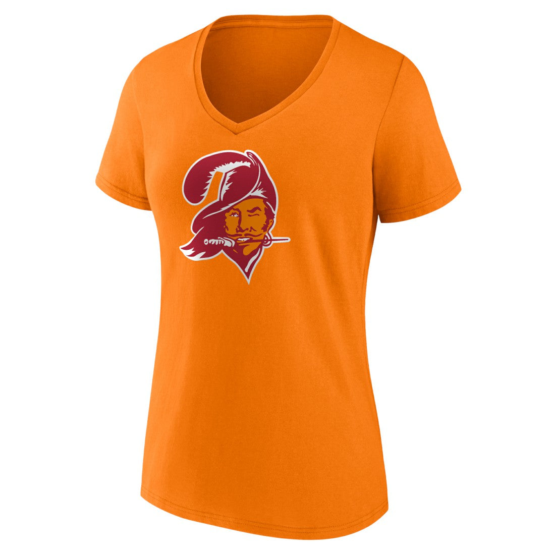 Chris Godwin Tampa Bay Buccaneers Women's Throwback Player Icon Name & Number T-Shirt - Orange sale