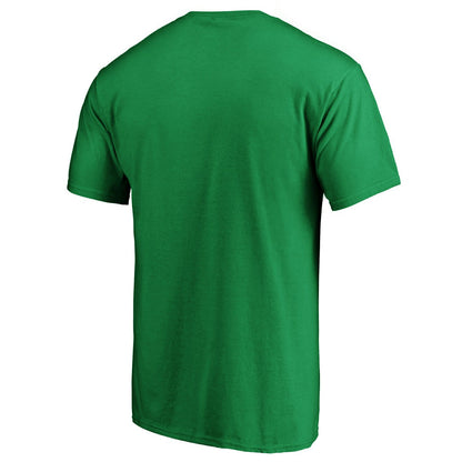 Memphis Grizzlies St. Patrick's Day T-Shirt - Green outlet