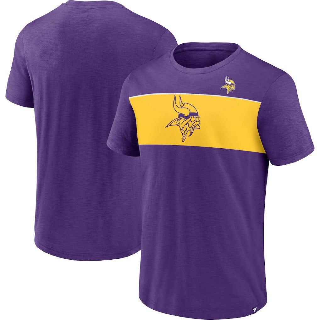 Minnesota Vikings Ultra T-Shirt - Purple cheap
