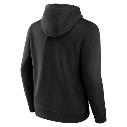 Orlando Magic Wordmark Alternate Pullover Hoodie sale - Black for sale