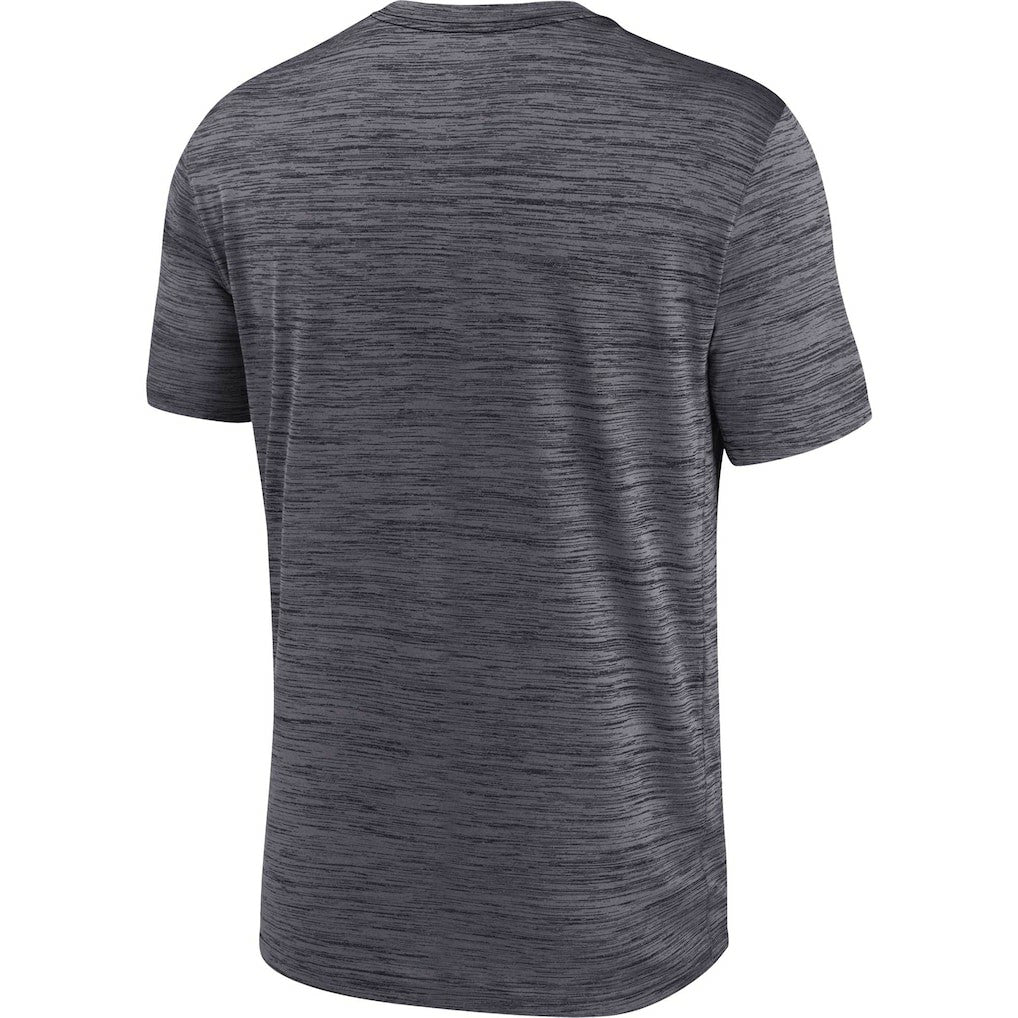Baltimore Ravens Velocity Arch Performance T-Shirt - Black | Nike online