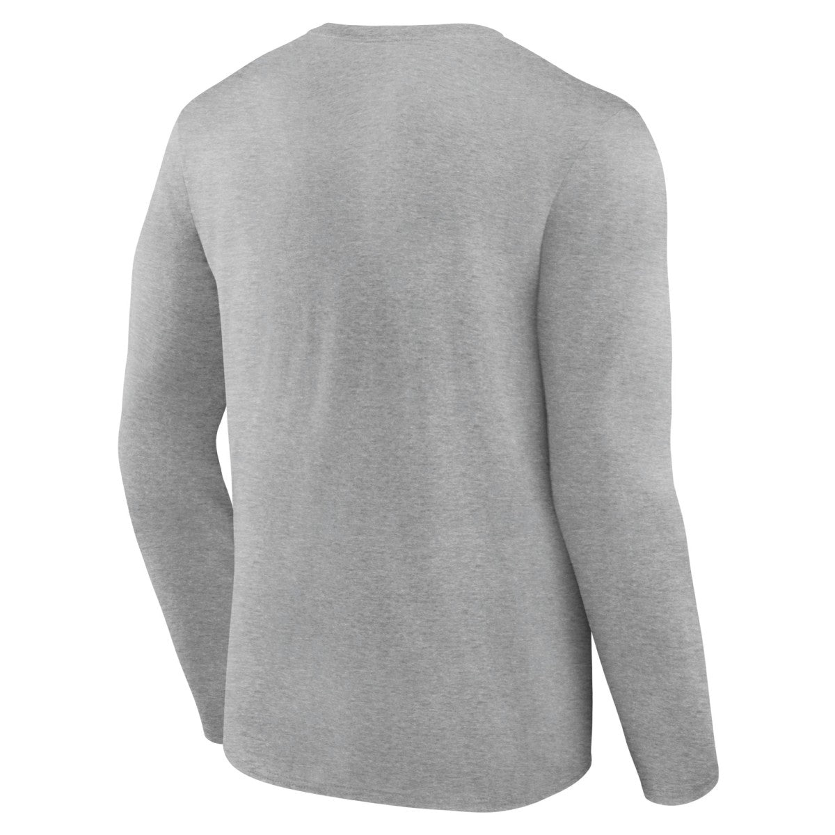 Milwaukee Bucks Alternate Logo Long Sleeve T-Shirt - Gray cheap