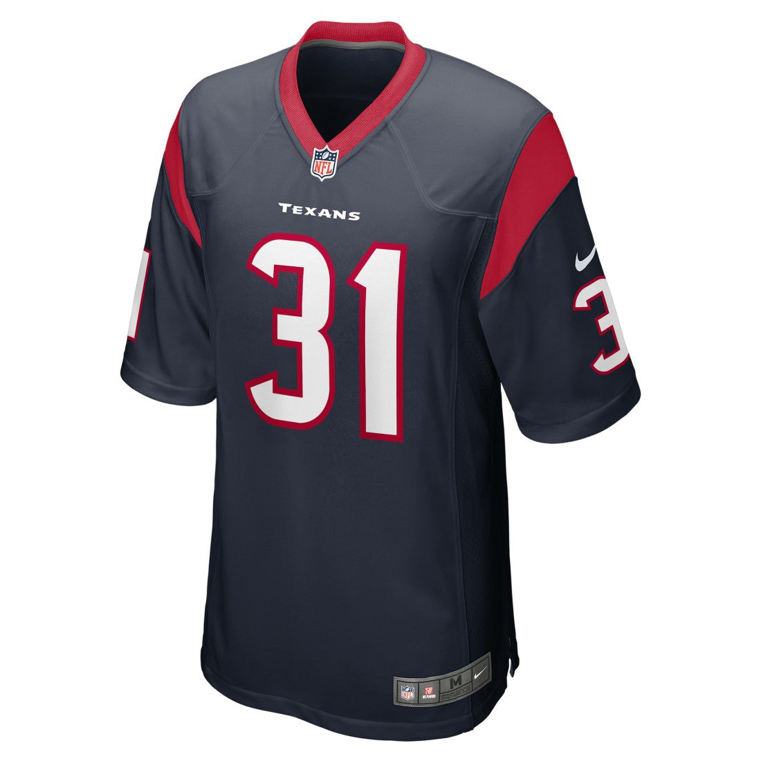 Dameon Pierce Houston Texans Game Player Jersey - Navy | Nike online