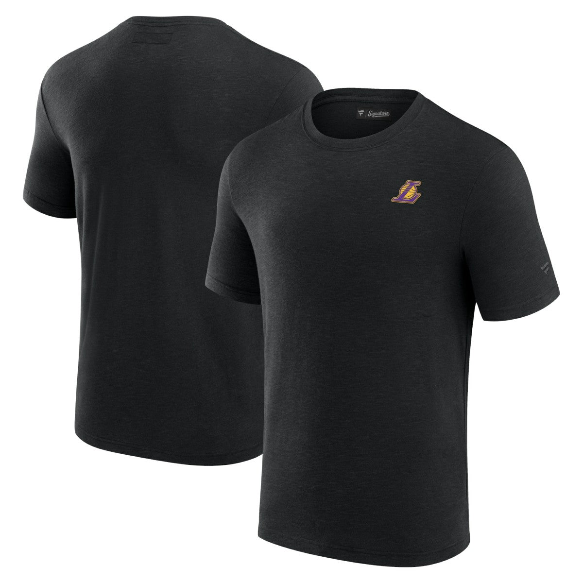 Los Angeles Lakers Front Office Modal T-Shirt - Black | Fanatics discount