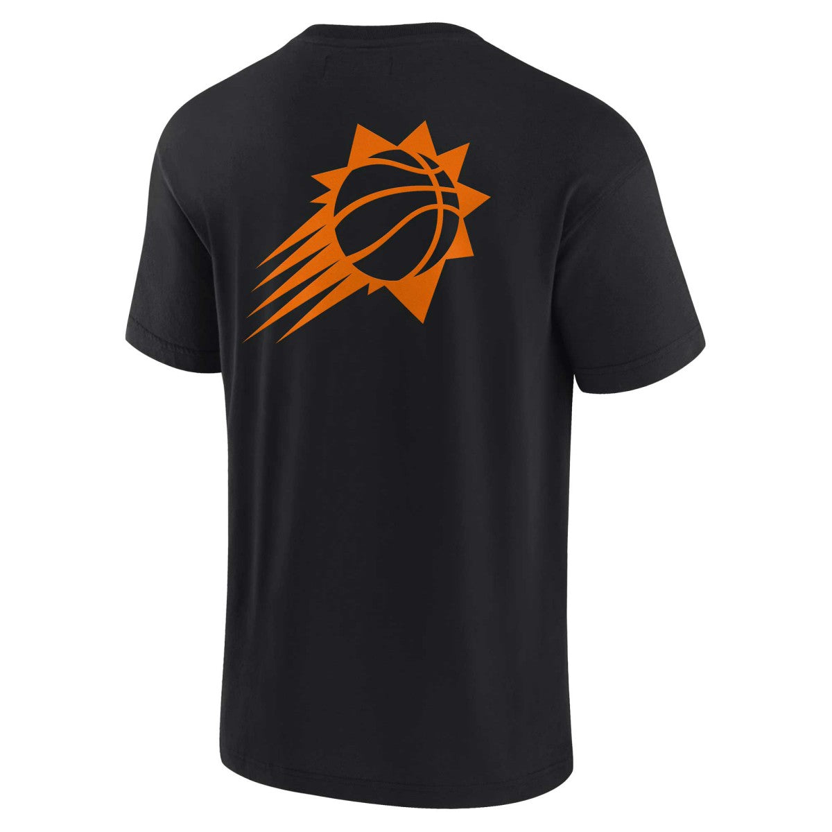 Phoenix Suns Unisex Elements Super Soft Short Sleeve T-Shirt - Black | Fanatics shop