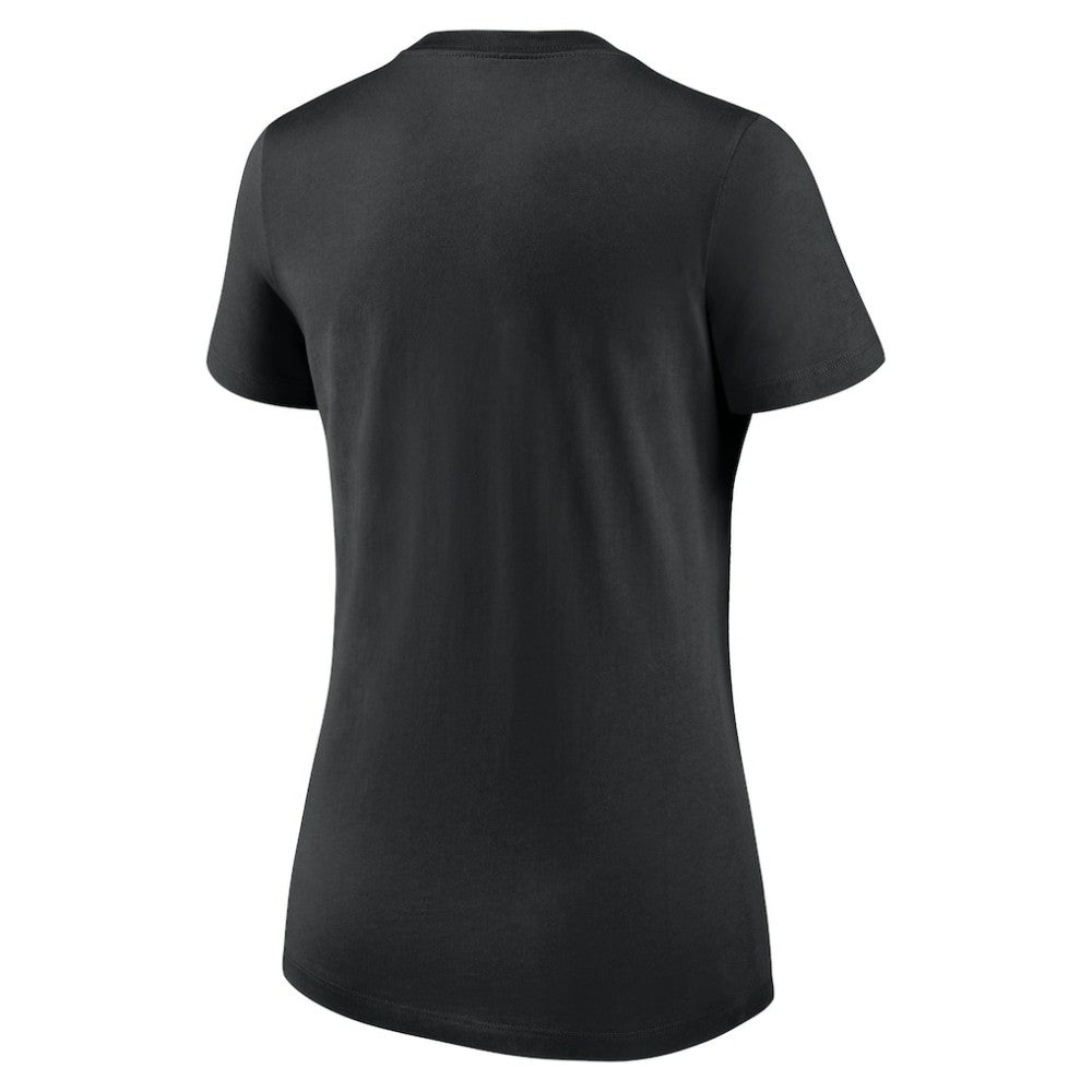 USWNT Women's Crest T-Shirt - Black | Nike online