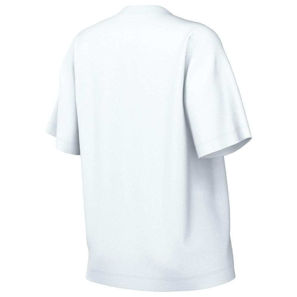 USMNT Women's Swoosh T-Shirt - White | Nike on sale