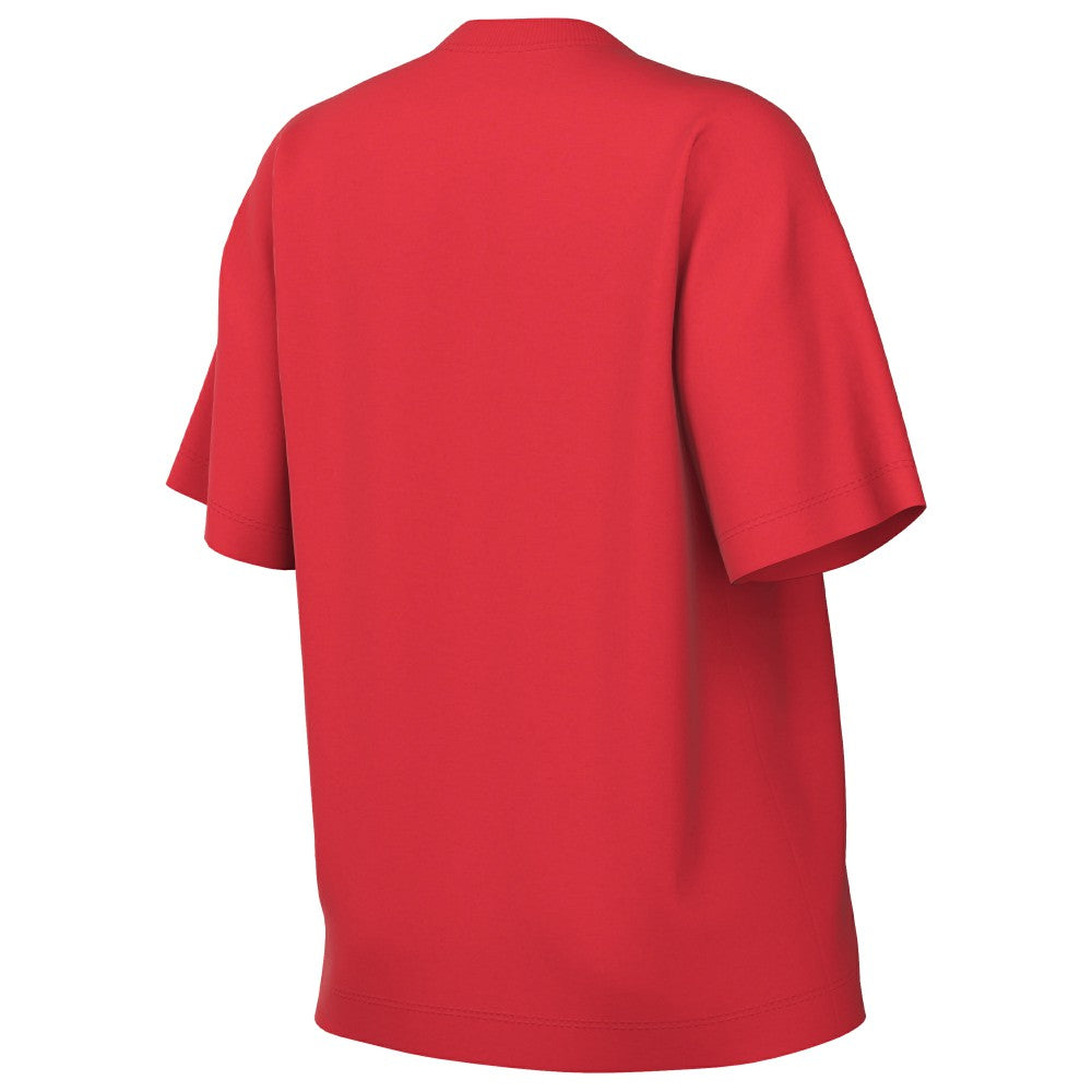 USMNT Women's Swoosh T-Shirt - Red | Nike cheap
