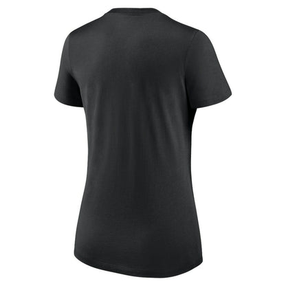 USMNT Women's Verbiage T-Shirt - Black | Nike shop