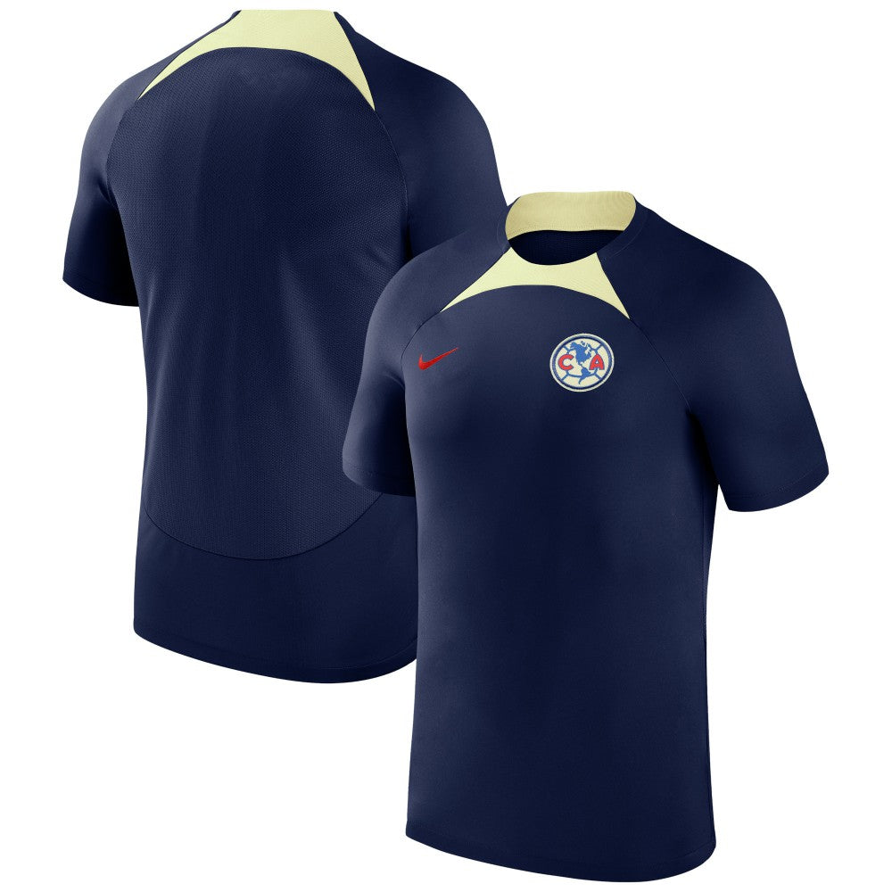 Club America Academy Pro Top - Navy | Nike outlet