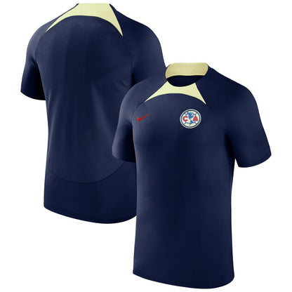 Club America Academy Pro Top - Navy | Nike outlet