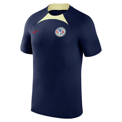 Club America Academy Pro Top - Navy | Nike outlet