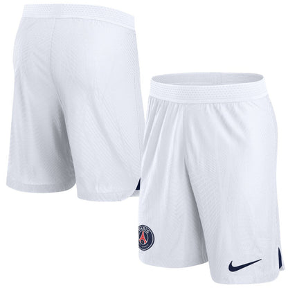Paris Saint-Germain 2023/24 Away Match Performance Shorts - White | Nike on sale
