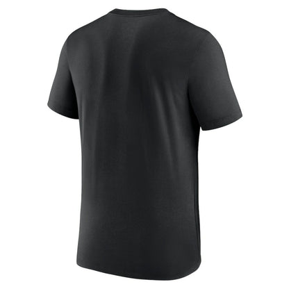 USWNT Crest T-Shirt - Black | Nike for sale