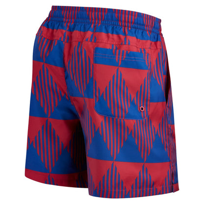 Barcelona Hi Flow Shorts - Red | Nike outlet
