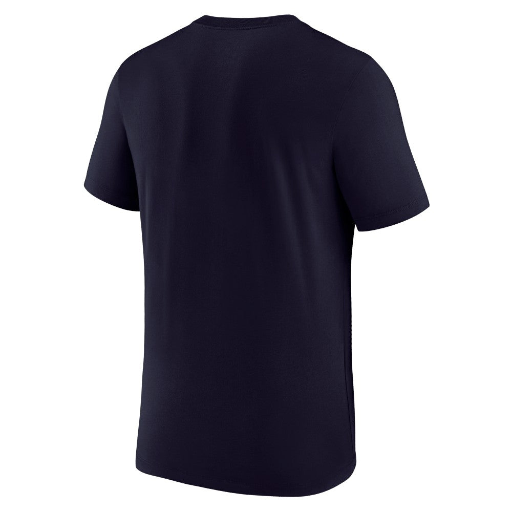 Paris Saint-Germain Just Do It T-Shirt - Purple | Nike shop