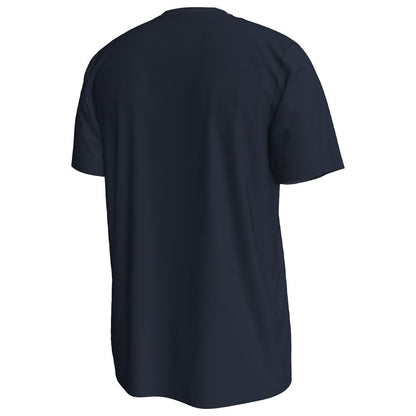 Tottenham Hotspur Just Do It T-Shirt - Navy | Nike on sale