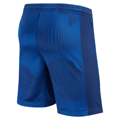 USMNT 2023/24 Away Stadium Performance Shorts - Royal | Nike outlet