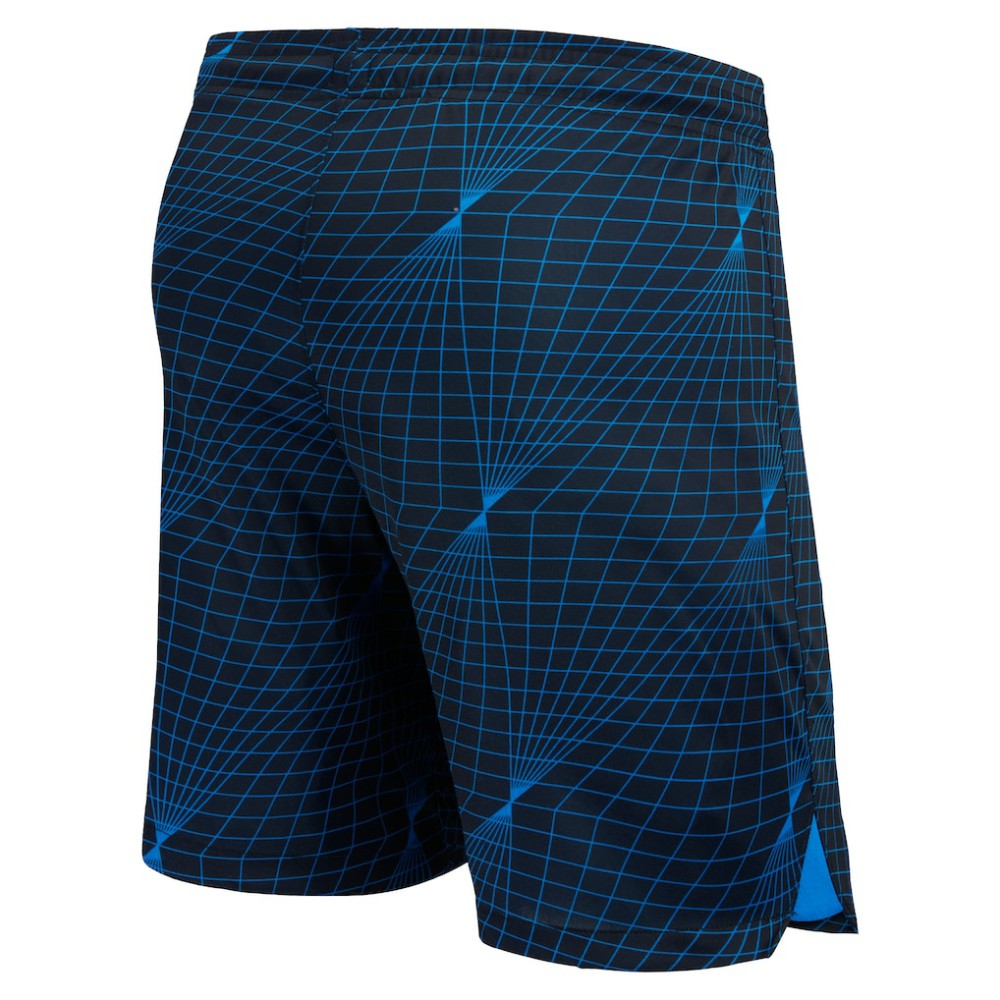 Chelsea 2023/24 Away Stadium Performance Shorts - Navy | Nike on sale