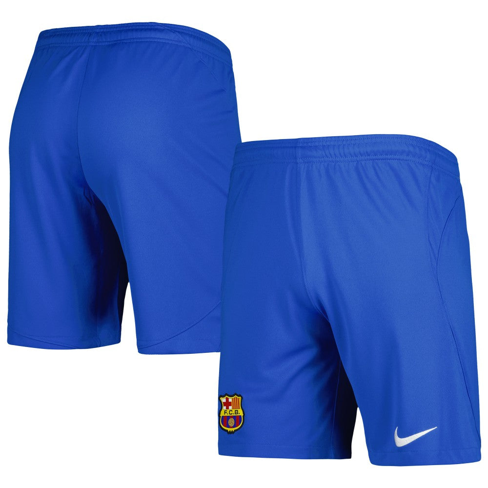 Barcelona 2023/24 Away Stadium Performance Shorts - Royal | Nike cheap