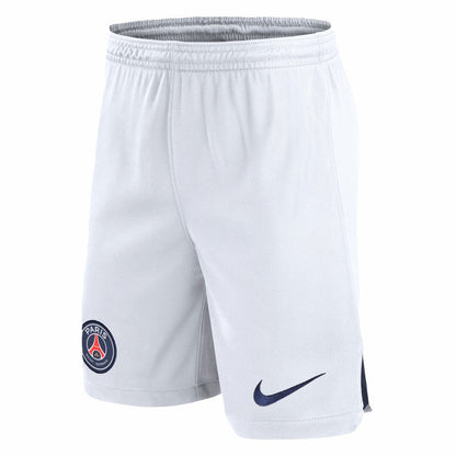 Paris Saint-Germain 2023/24 Away Stadium Performance Shorts - White | Nike online