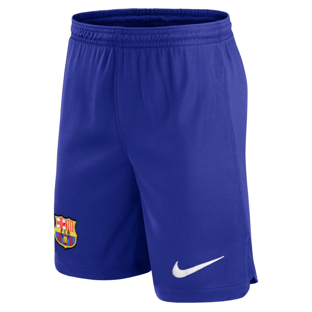 Barcelona 2023/24 Stadium Home Shorts - Navy | Nike outlet