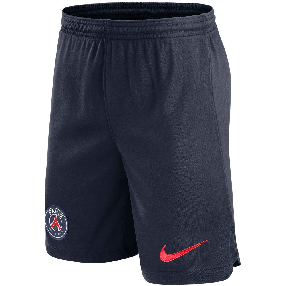 Paris Saint-Germain 2023/24 Stadium Home Shorts - Navy | Nike sale