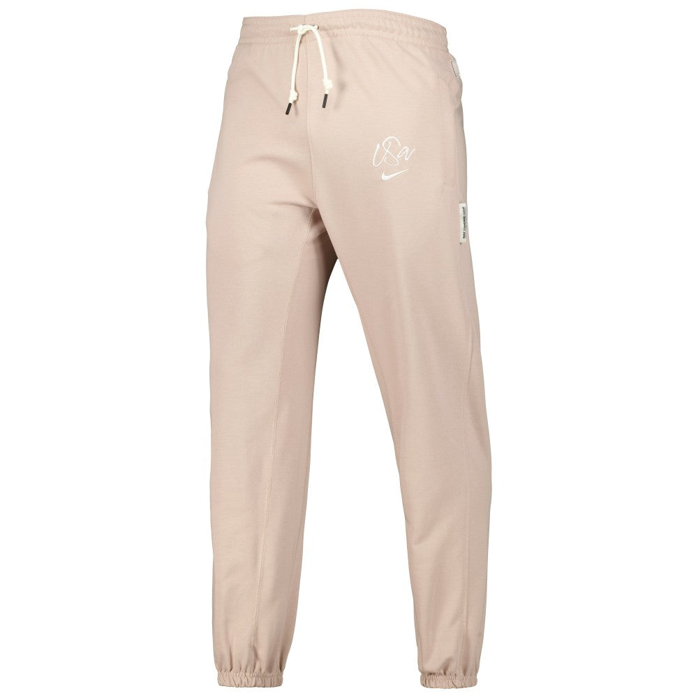 USMNT Standard Issue Performance Pants - Tan | Nike online