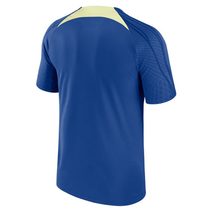 Club America 2023/24 Strike Training Top - Blue | Nike cheap