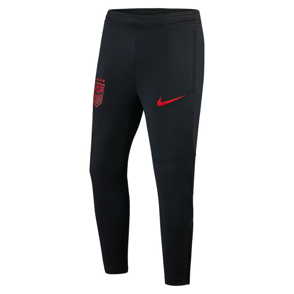 USWNT Youth 2023 Academy Pro Performance Pants - Black | Nike discount