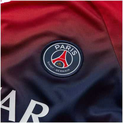 Paris Saint-Germain Youth 2023/24 Pre-Match Performance Top - Navy | Nike shop