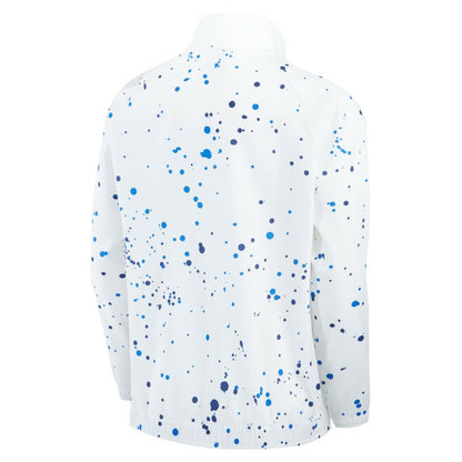 USWNT Women's Team Anthem Performance Full-Zip Jacket - White | Nike on sale